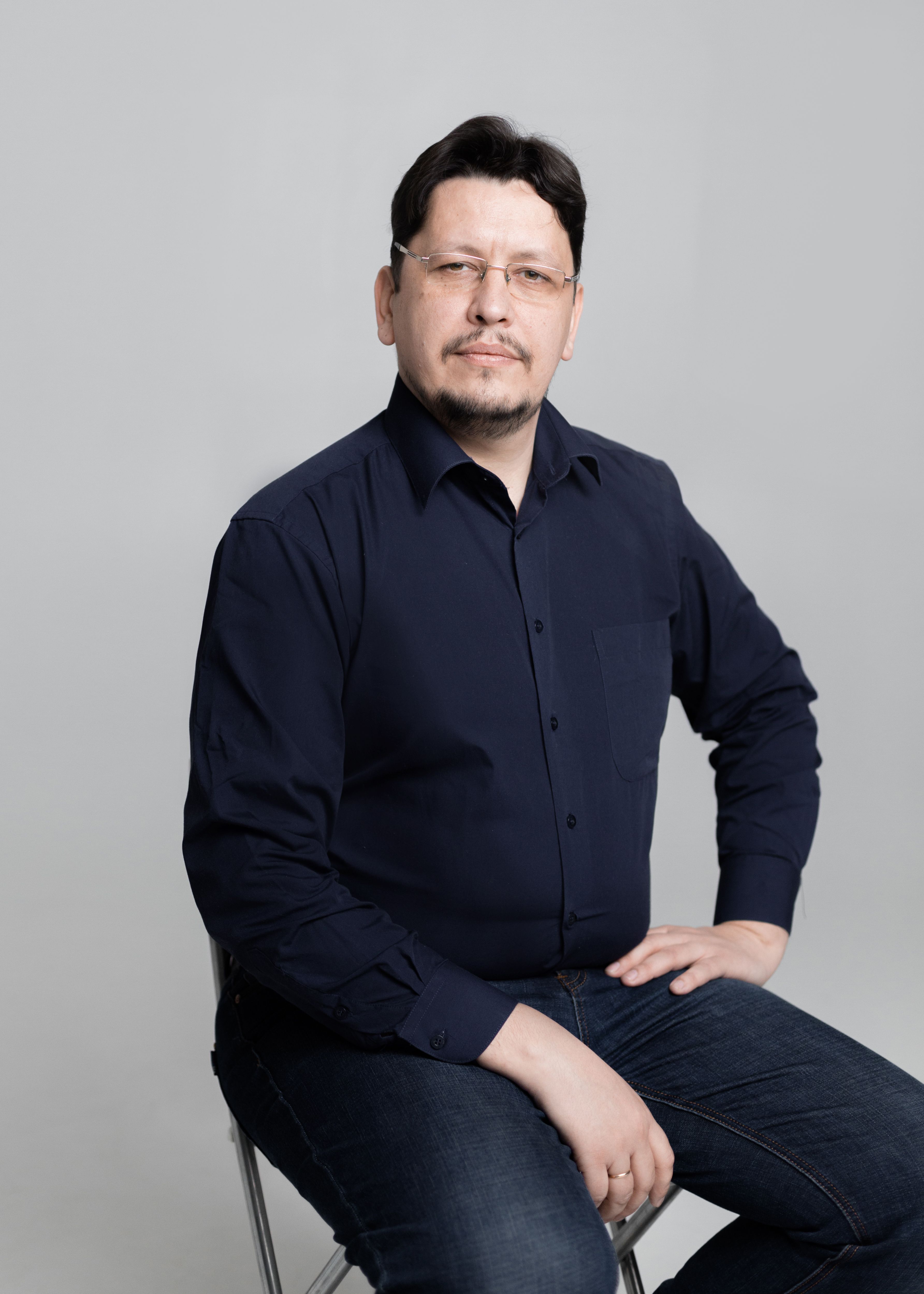 Исмагилов Андрей Олегович