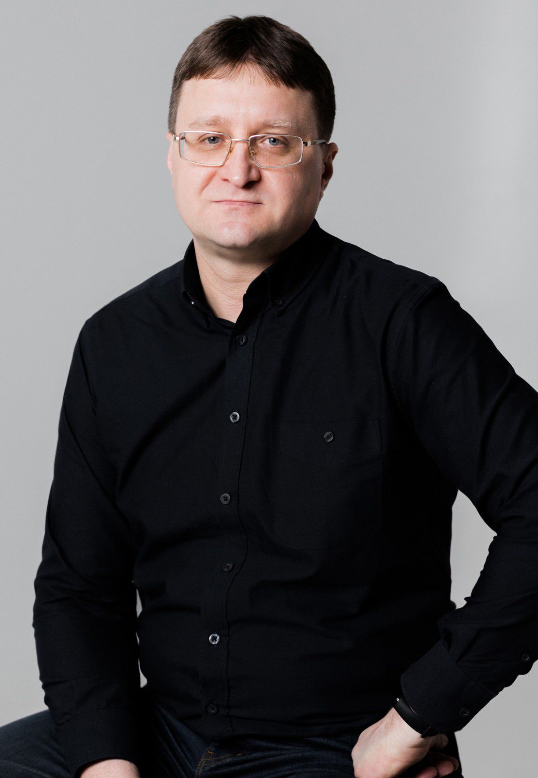 Лобяк Алексей Викторович